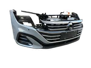 Pare-chocs avant d'<span class=keywords><strong>occasion</strong></span> pour <span class=keywords><strong>VARIANT</strong></span> (2002-2005)-Garantie de 6 mois à boulonner - Product Image 2