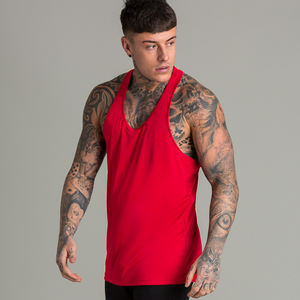 Chaleco deportivo de compresión de alto rendimiento para atletas con tecnología de absorción de humedad y ajuste elástico para entrenamiento intenso - Product Image 3