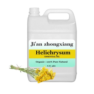 Huile essentielle d'Helichrysum Italicum 100% pure <span class=keywords><strong>de</strong></span> qualité thérapeutique pour les soins <span class=keywords><strong>de</strong></span> la peau, l'aromathérapie, le diffuseur, l'utilisation cosmétique en vrac - Product Image 3