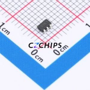 Regulador lineal (LDO) PMIC de chip IC de circuito integrado (SOT-25), nuevo y original, a estrenar y original, 1: 2 - Product Image 1