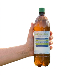 EMINEXT Traitement Microbiologique Universel pour Déchets Organiques, Systèmes Septiques et Contrôle des Odeurs - Product Image 1