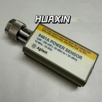 Keysight N8481A Thermocouple Power Sensor Used # hx1