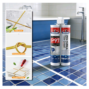 Materiale per Iniezione di Poliurea all'Ingrosso dal Produttore, Sigillante Impermeabilizzante Ecologico, Riempitivo per Giunti Poliaspartici - Product Image 1