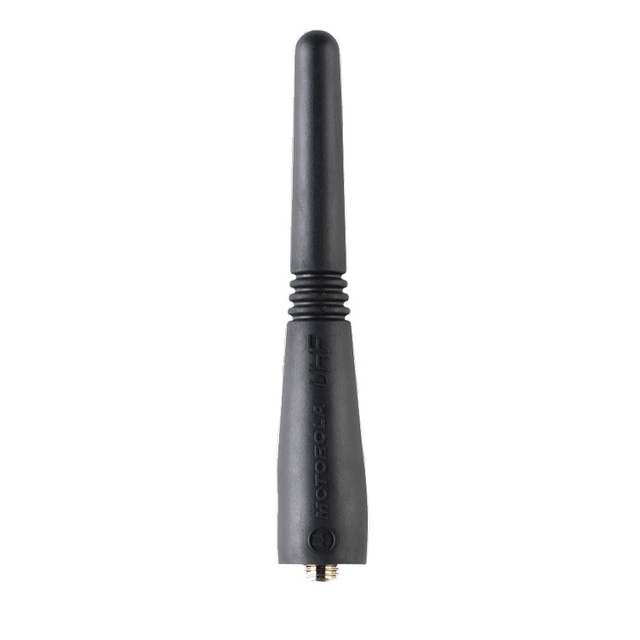 PMAE4003 PMAE4006 465-495MHz 430-470MHz UHF GP328 GP338 DEP450 CP100d Two-Way Radio Walkie Talkie Stubby Antenna for Motorola