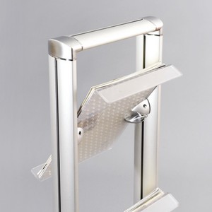espositore per brochure "compact" - Product Image 3