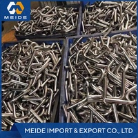 TP304 TP316L TP321 Bright Polished Seamless Stainless Pipe, Custom U/S/L Shape Tube Bending Fabrication