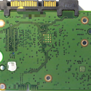 St3000dm001 1ch166-042 Fw:ap15 Wu (1332 H) 3000GB 3,5 Nuevo Original Listo Stock Industrial Automatización Pac Dedicado Plc - Product Image 1