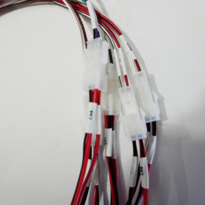 Cable de entrada/salida de vídeo y <span class=keywords><strong>audio</strong></span> Cable <span class=keywords><strong>RCA</strong></span> de modificación de <span class=keywords><strong>audio</strong></span> de navegación de coche Android - Product Image 4