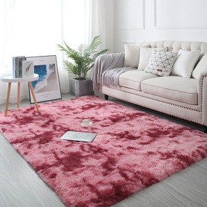 Vente Chaude <span class=keywords><strong>Tapis</strong></span> Moelleux <span class=keywords><strong>de</strong></span> Salon Grande Surface, <span class=keywords><strong>Tapis</strong></span> <span class=keywords><strong>de</strong></span> <span class=keywords><strong>Prière</strong></span> Anime pour Textile <span class=keywords><strong>de</strong></span> Maison avec Plaid, <span class=keywords><strong>Luxe</strong></span> Coréen Mexicain Personnalisé en Mousseline - Product Image 2