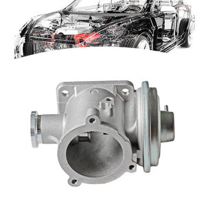 鑫沃高品质EGR阀 OE 11717804352 适用于宝马1/3/5系列MINI汽车发动机配件 - Product Image 1