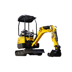 Hiệu quả cao kỹ thuật Bánh Xích máy xúc để bán 1 năm bảo hành - Product Image 4