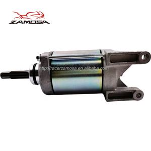 OEM 300CC XRE300 스타터 모터 31200-KVK-901 혼다 스타터 모터 12v <span class=keywords><strong>Xre</strong></span> <span class=keywords><strong>300</strong></span> 오토바이 부품 - Product Image 2