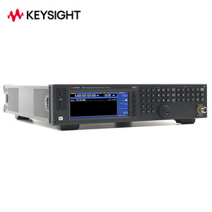 Générateur de signal analogique RF Keysight EXG N5181B-503 6 GHz 20 dBm Puissance de sortie Utilisation en laboratoire - Product Image 2