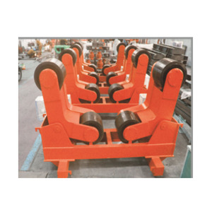 10 t trọng tải lớn có thể điều chỉnh Hàn rotator - Product Image 4