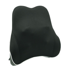 Neck Shoulder Massager Vibration Tapping <b>Heat</b> Kneading Massage Neck <b>Back</b> Lumbar <b>Support</b> 36V AC Power BGA-158 - Product Image 3