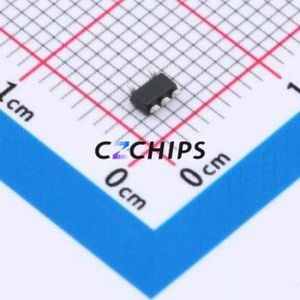 Porte logique de puce IC de circuit intégré 74LVC1G32S5 SOT-23-5 d'origine et neuve - Product Image 2