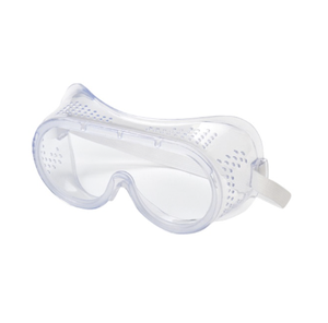 Gafas DE SEGURIDAD antivaho con marco de PC, lentes de policarbonato, gafas protectoras de soldadura para el trabajo - Product Image 1