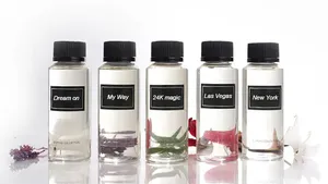 Mejor venta 500ml de larga duración de lujo puro planta sueño aroma 360 de aceite esencial Perfume Aceite de máquina de la muestra libre de aceite de Aroma