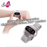 Lime à ongles électrique professionnelle sans fil rechargeable USB avec moteur sans balais, 900 mAh, personnalisable avec logo, pour retirer le vernis à ongles en salon