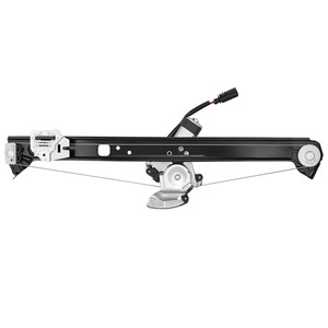 Regulador de Ventana para BMW X5 741-412 51357125059 67628381021 para Reparación o Reemplazo de Automóviles - Product Image 4