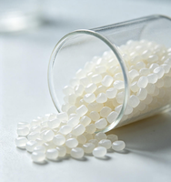 Granulés de résine PBT haute résistance renforcés de fibres de verre pour boîtiers d'outils électriques et de matériel
