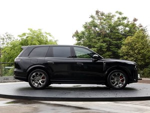 VOYAH Taishan 2026 Edición Guerrero Negro, SUV Híbrido Enchufable Premium, Vehículo con Cabina Inteligente, Venta Directa de Fábrica para Distribuidores Globales - Product Image 6