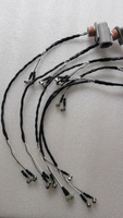Original Injector Harness Assembly 5566363 for China VI L9NS6B360/400 Series Engine OLIVER