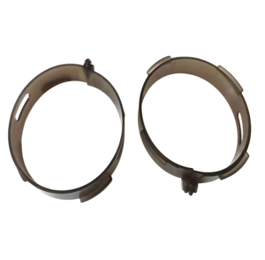 Agricultural Drone Water Tank Cover Hoop Spray Tank Clamp Ring Replacement Parts For DJI T30 Drone - Product Image 5