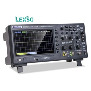 ออสซิลโลสโคปดิจิตอล Hantek DSO2C15 แบนด์วิดท์ 150MHz Lexso - Product Image 2