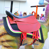 Manèges pour enfants à pièces de monnaie, dinosaures et animaux, pour centres commerciaux, robot marcheur, jeu électronique, machine de divertissement