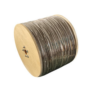 <span class=keywords><strong>Promotion</strong></span> 12 brins ultra haut poids moléculaire polyéthylène uhmwpe <span class=keywords><strong>fibre</strong></span> corde pour bateau ligne de pêche marine - Product Image 1