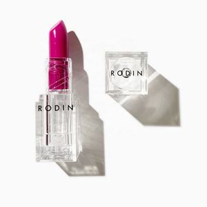 В наличии 3,5 г ABS пластиковые прозрачные тюбики для губной помады контейнеры 12,1 мм пустые тюбики для губного бальзама - Product Image 2