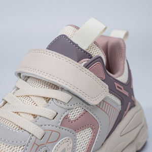 Malla transpirable Más barato Venta caliente <span class=keywords><strong>Zapatillas</strong></span> de deporte para niños Primavera y otoño Nuevos niños Octopus Shoes Boys <span class=keywords><strong>Volcano</strong></span> Sport Shoes - Product Image 3