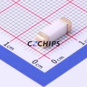 S1032-F-40.0A One-Time Fuse SMD,10x3.2mm Fuse ( Type: SMD Fuse )( Rated Current: 40A )( Rated Voltage: 72V ) - Product Image 2