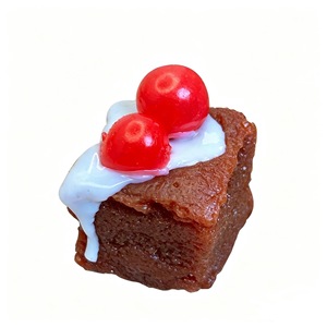 Giocattolo Sensoriale in Gomma JY a Forma di <span class=keywords><strong>Torta</strong></span>, Squishy a Lenta Risalita - Product Image 5