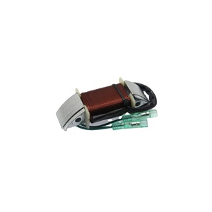 Kit de démarrage électrique Dongfa pour moteur <span class=keywords><strong>hors</strong></span>-<span class=keywords><strong>bord</strong></span> Yamaha 2 temps <span class=keywords><strong>15</strong></span> <span class=keywords><strong>CV</strong></span> - Modèle 202456 Accessoires de modernisation - Product Image 3