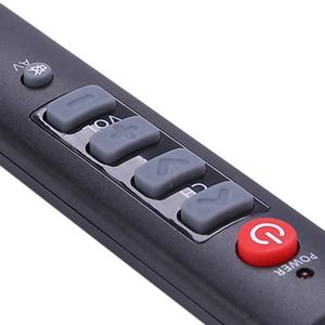 Télécommande d'apprentissage pour TV, décodeur, lecteur DVD, <span class=keywords><strong>DVB</strong></span>, HIFI, compatible <span class=keywords><strong>Samsung</strong></span>/LG/Hitachi/Kangjia - Product Image 4