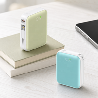 Clé USB en plastique avec logo personnalisé, multicolore, haute vitesse pour l'archivage de fichiers multimédia, image