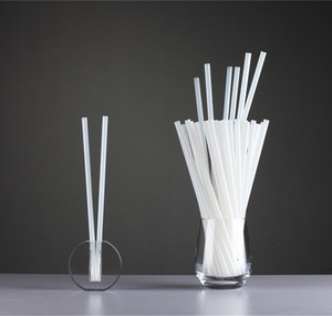 100% Plant-Based Compostable Straws Ecological Alternative To Plastic Pla Straw 8