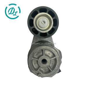 EExcastart เครื่องปรับความตึงสายพานดีเซล APV2418 190-0643สำหรับเครื่องยนต์ C7 C9ทนทานเหมาะกับรถขุด330C 345B 336D - Product Image 4