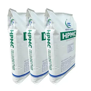 免费样品羟丙基甲基纤维素hpmc瓷砖粘合剂粉末化学助剂hpmc