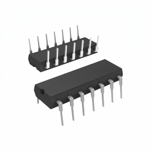 Comparateur IC 4 Génération PUR 14DIP En Stock 14 DIP (0.300", 7.62mm) Ensemble de Composants Électroniques Puce SC2901NG - Product Image 1