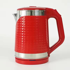 กาต้มน้ำไฟฟ้าสองชั้น สีขาว ได้รับการรับรองมาตรฐาน ผลิตโดย Billion Appliances - Product Image 5