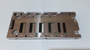Nueva plataforma de automatización Schneider BMXXBP0400 Backplane Modicon X80 para controladores PLC de automatización industrial - Product Image 4
