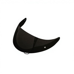 Lentille universelle photochromique anti-buée adaptative <span class=keywords><strong>HJC</strong></span> C10 Aurora jour/nuit pour casque, accessoires autocollants, contrôle du volume - Product Image 5