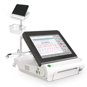 <span class=keywords><strong>Monitor</strong></span> Detak Jantung Janin CONTEC CMS800C-PLUS MEDICAL <span class=keywords><strong>Monitor</strong></span> Janin Portabel - Product Image 4