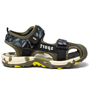 Sandales pour enfants économiques et personnalisées avec sangle - Product Image 6