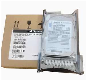 02JK963 4XB7A38176 1.92TB SAS SSD 12G 2.5英寸服务器硬盘 - Product Image 5