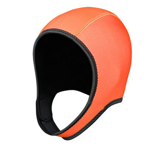 Venta caliente <span class=keywords><strong>Traje</strong></span> húmedo Neopreno Swim Hood Casco <span class=keywords><strong>de</strong></span> <span class=keywords><strong>buceo</strong></span> profesional 3mm Beanie Natación <span class=keywords><strong>Buceo</strong></span> Sudadera <span class=keywords><strong>con</strong></span> capucha - Product Image 4