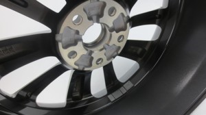 10624292 Ricambi Auto Saic Motor MG ZS, Ruote in Ferro e Acciaio, Pneumatici Solidi 2019, Garanzia di <span class=keywords><strong>1</strong></span> Anno - Product Image 3